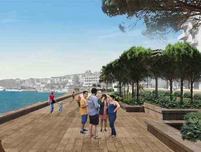 RENDER SARANDA 2