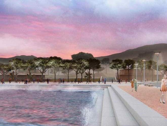 RENDER SARANDA 3
