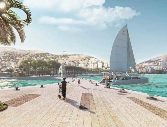 RENDER SARANDA 7