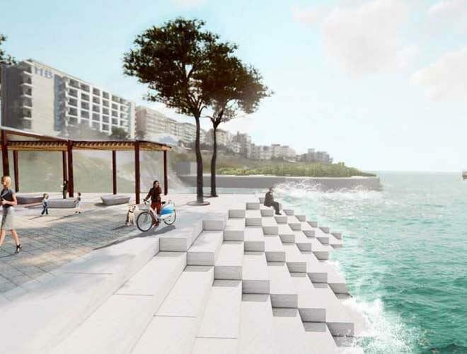 RENDER SARANDA 8